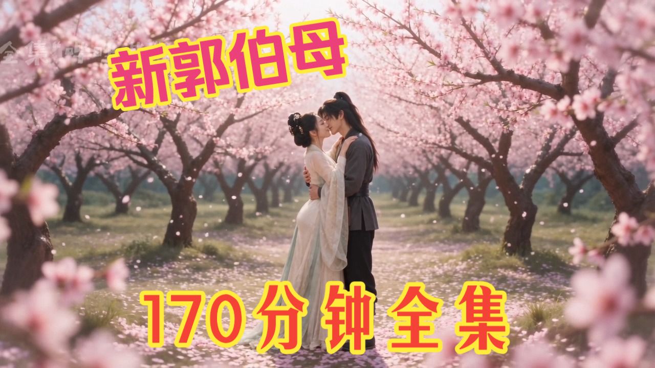 新开局救黄蓉，总时长170分钟，耗时28天算力成本超过一万！