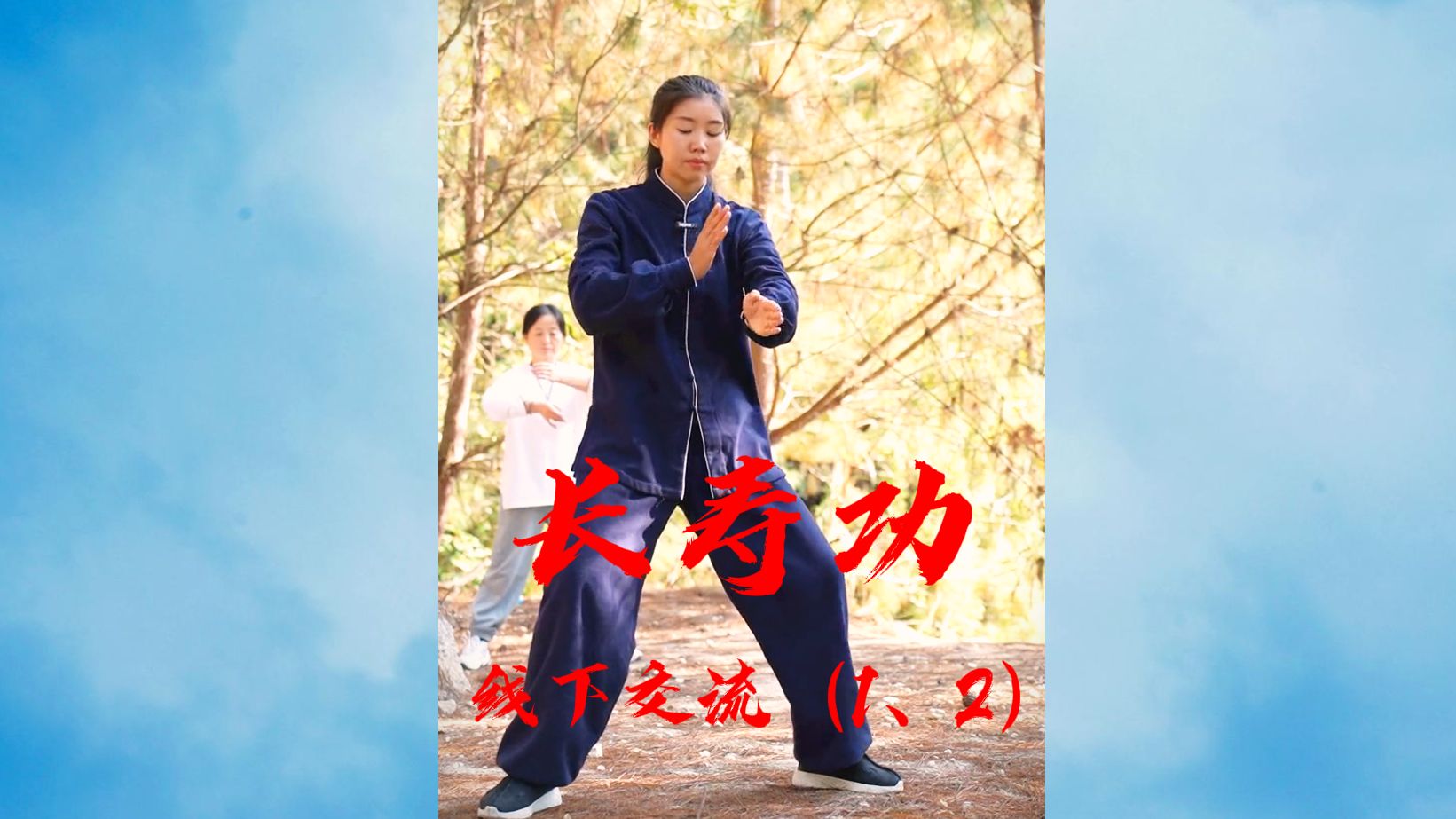 张至顺道爷《八部金刚长寿功》线下交流(1,2),窃吃昆仑长生酒,升降