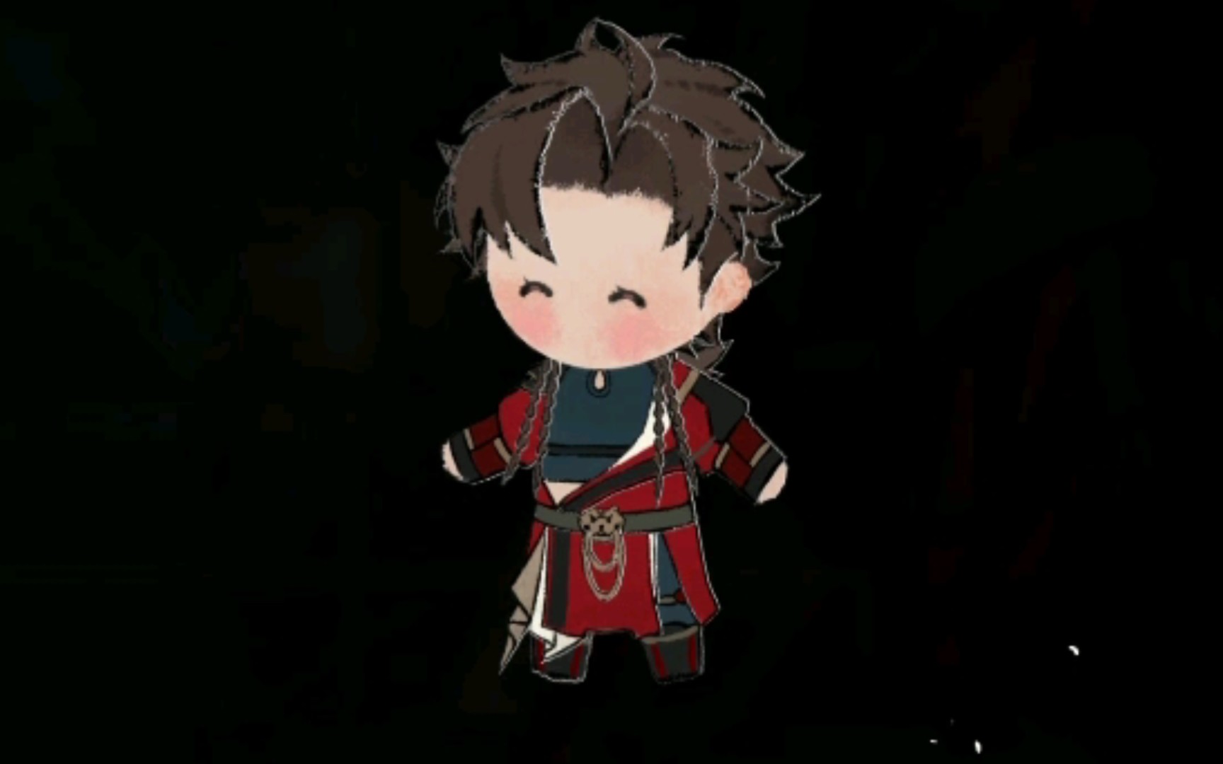 【代号鸢】孙策鸢记围城的心纸君信件及语音