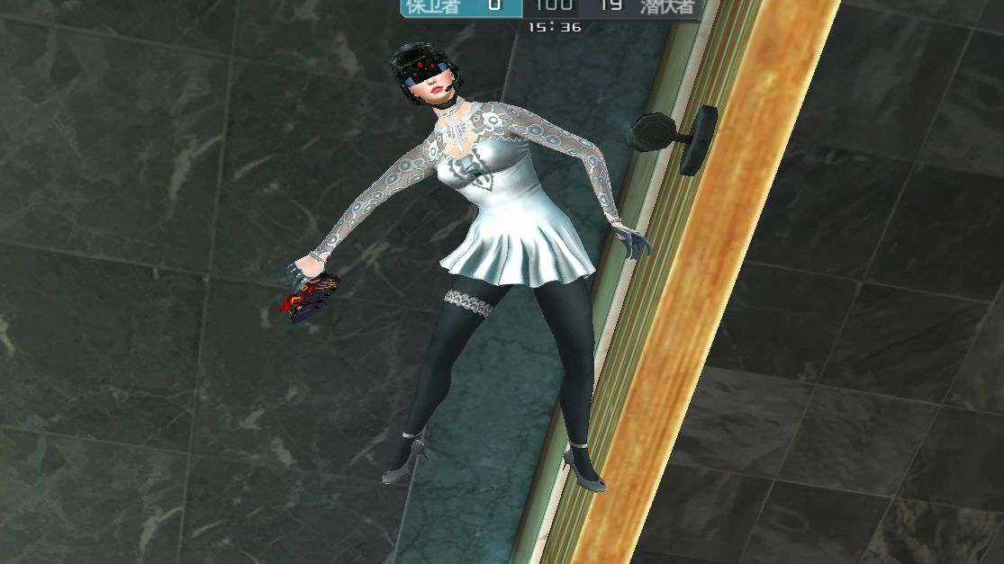 王者人妻炽天使保卫者r