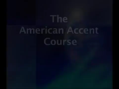 [图]The American accent Course - 50 rules you must know- part1