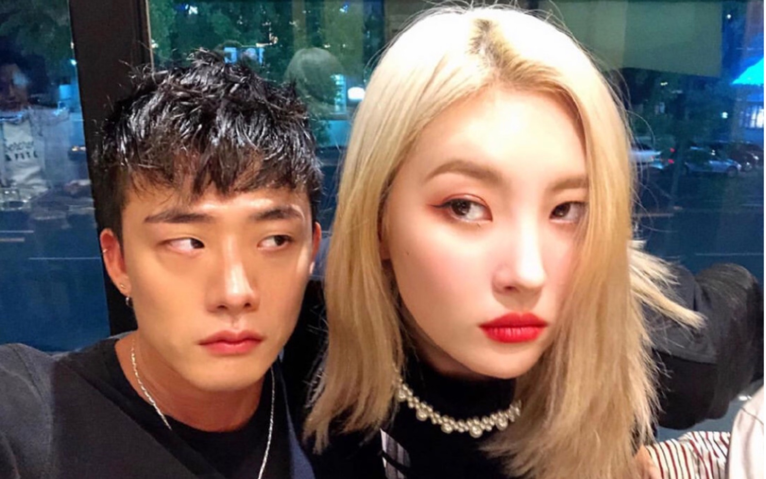 【巧克力牛奶cp】小黄鸭带着一群小鸡跳lalalay_哔哩哔哩_bilibili