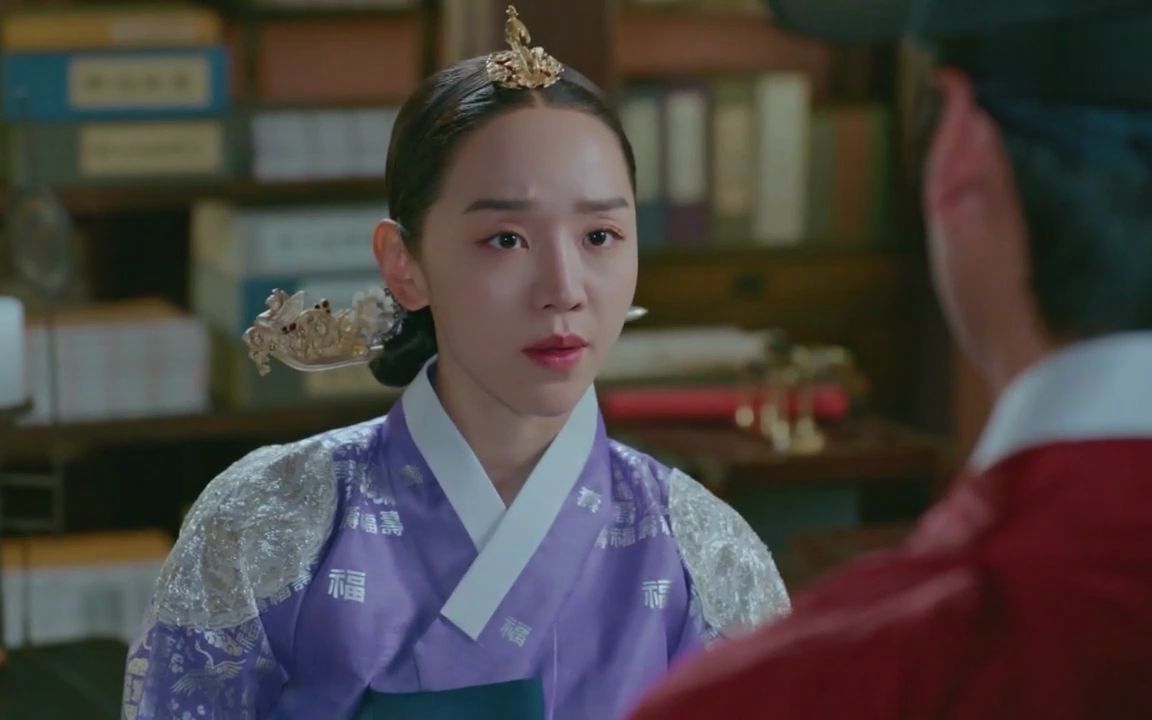 (粤语韩剧)《哲仁王后》ep25-005