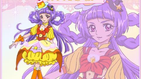 魔女守歌 歌声是魔法 魔女の子守歌 歌は魔法 ソルシエール 哔哩哔哩