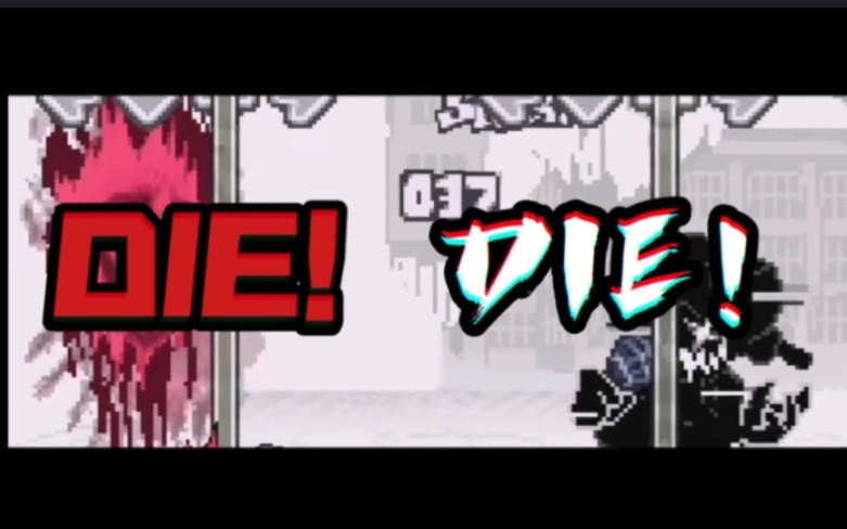 fnf填词红油面皮与邪恶bf的最后一战╳▁╳