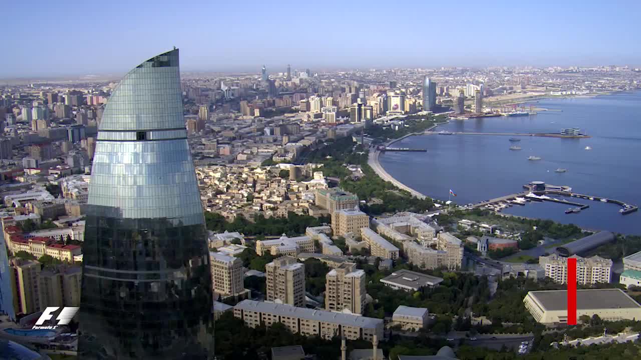 【f1】阿塞拜疆站前瞻:f1 街道赛车的历史_哔哩哔哩 (゜-゜)つロ 干杯