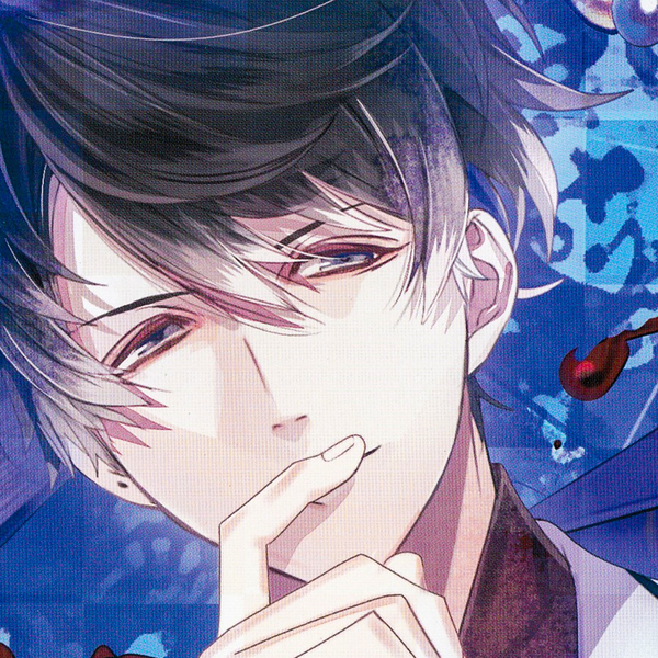 DIABOLIK LOVERS ZERO Floor.13 無神ルキCV：樱井孝宏_哔哩哔哩_bilibili