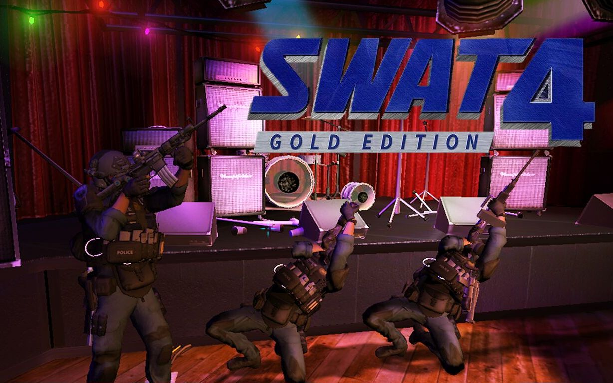 霹雳小组4警匪枪战2019年10月7日