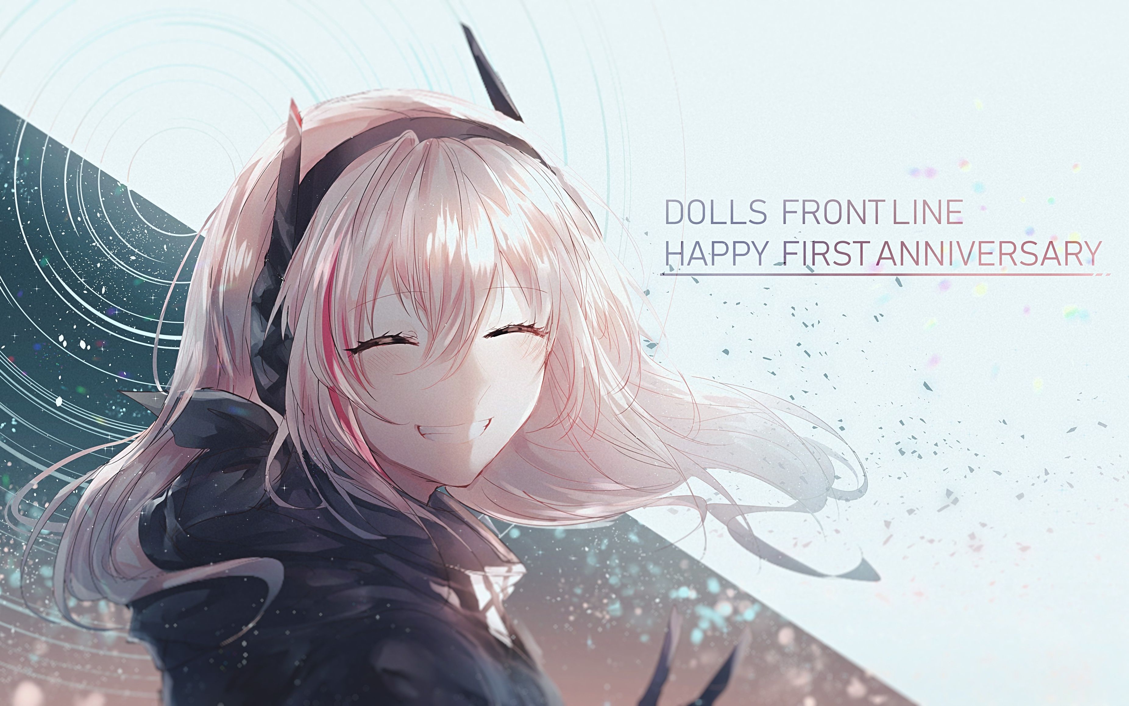 『少女前线人物剧情传记』ar-m4sopmodⅡ_少女前线_剧情