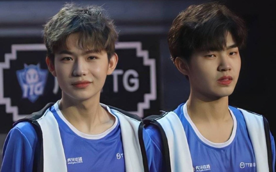 [钎城/九尾]九尾:射手骂了我一顿 钎城:我的问题