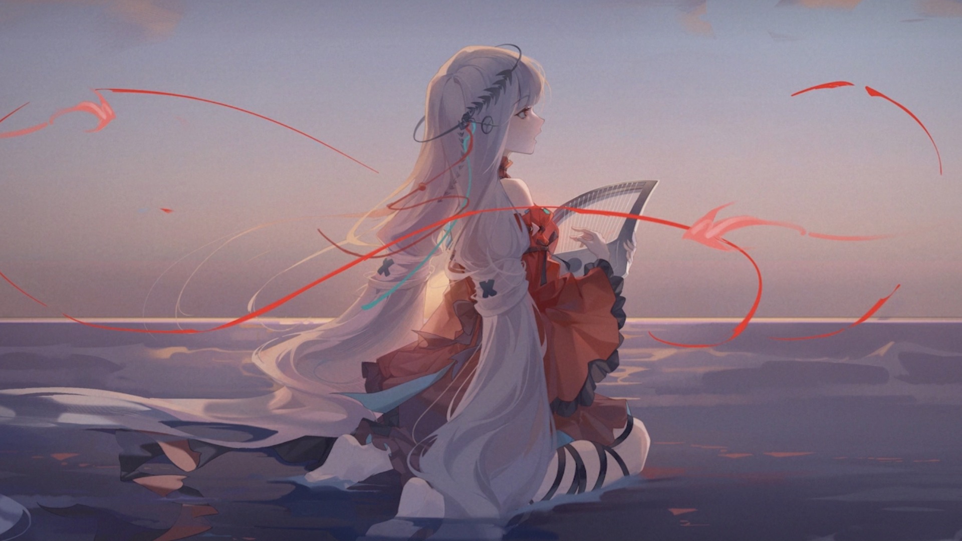 【ai斯卡蒂】す91っと2人て91