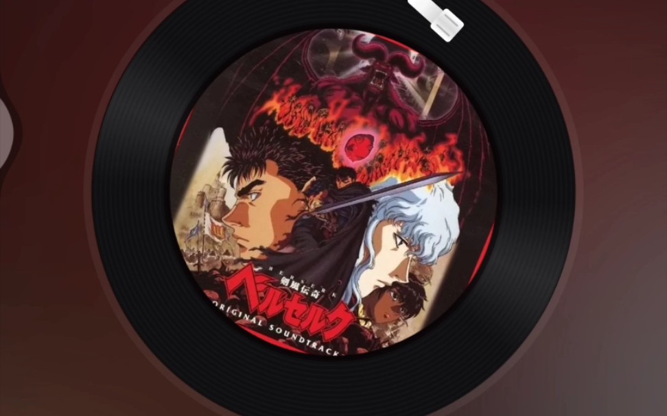 silence wench原版bgm到底是什么