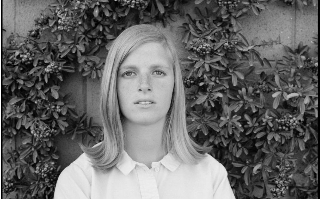 [图]谨以此片献给自由精神的母亲—Linda McCartney