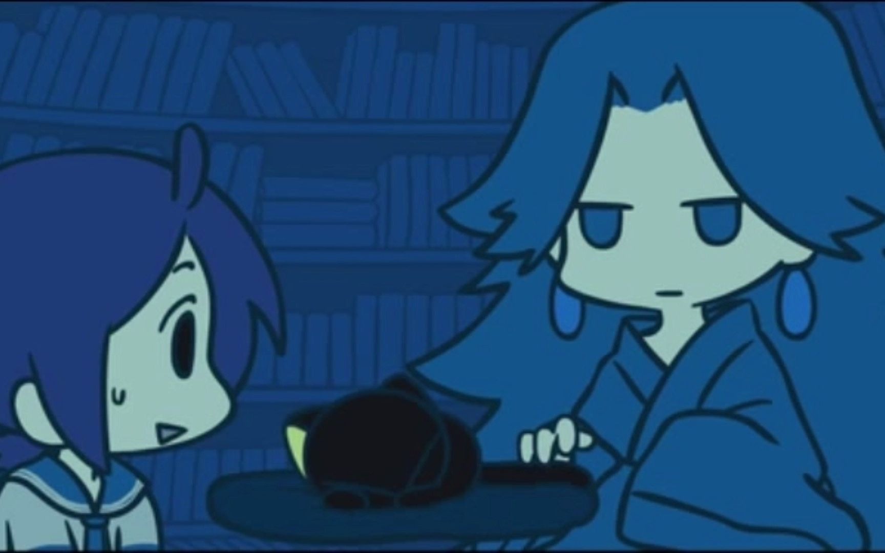 『罗小黑』原来你是这样的宝藏老君