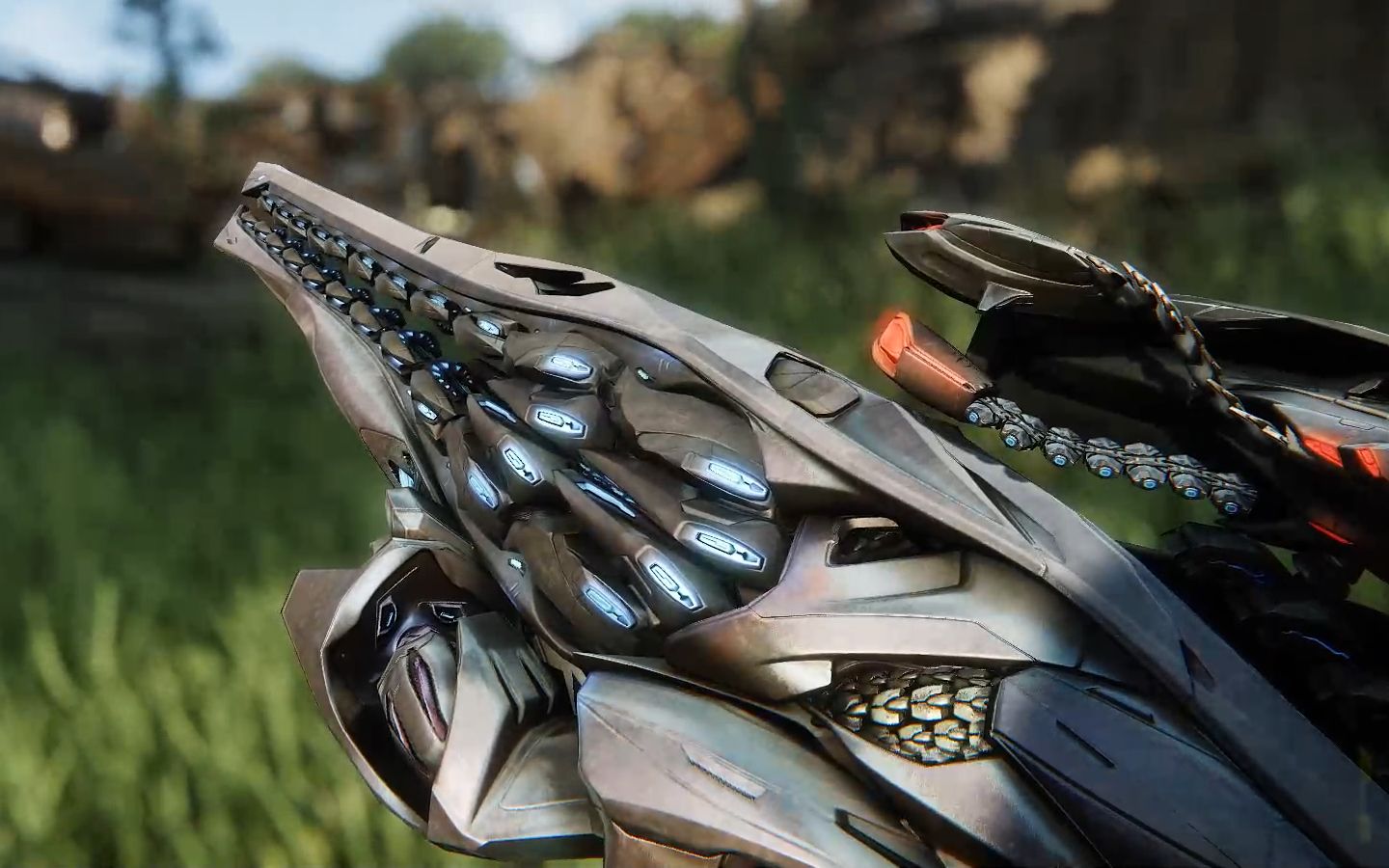 《孤岛危机3》crysis3 02 摧毁cell集团电力水坝和 x能量系统,引发新