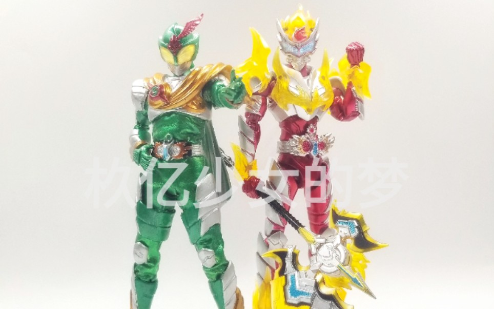 铠甲勇士拿瓦全网第一个皮套版驮拏多哇唔真的是十分帅气了呢铠甲勇士