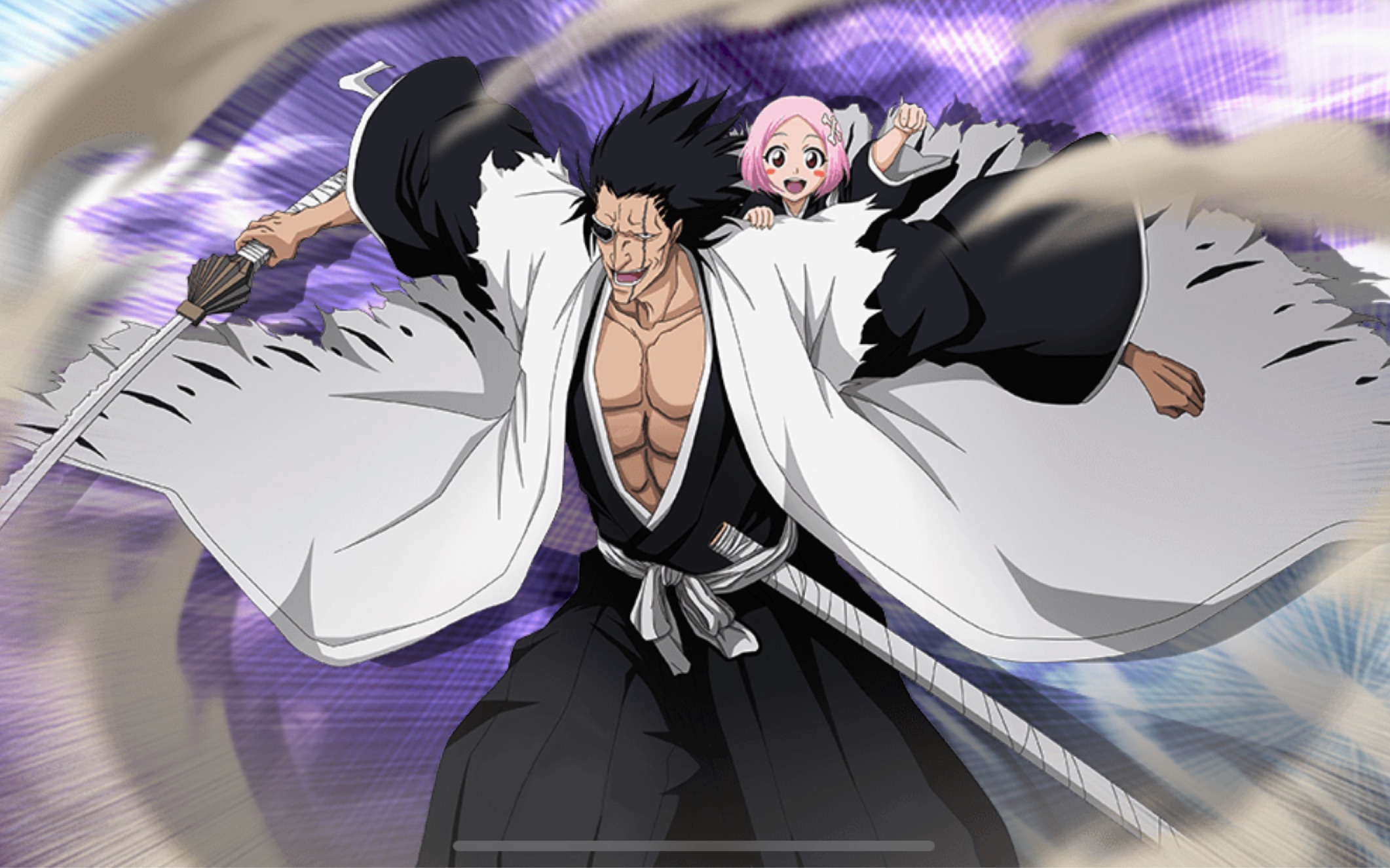 萌新单大虚技犽翁未觉醒