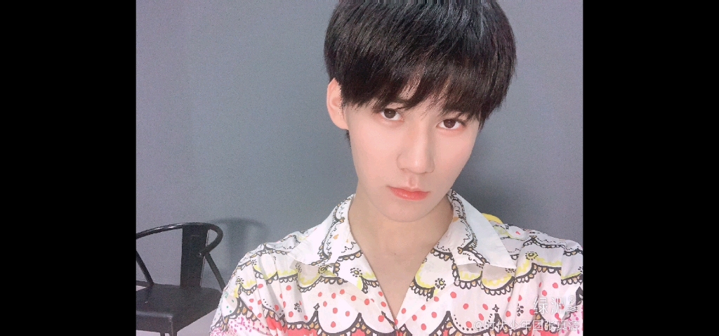 时代少年团 #张真源 小张张真的太可爱了._哔哩哔哩_bilibili