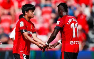 久保建英 搜索结果 哔哩哔哩 Bilibili