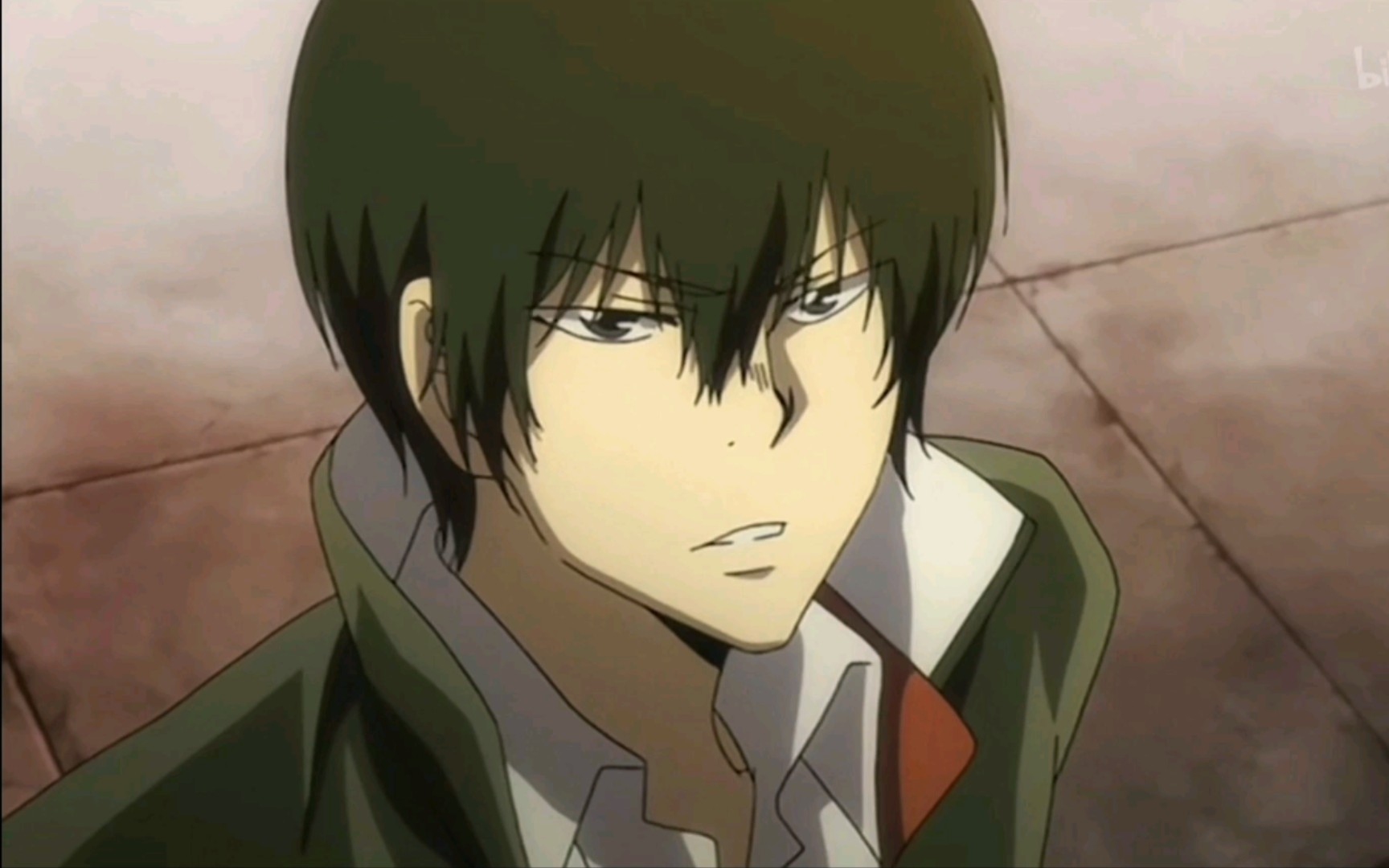 家教第183集云雀男神被笹川大哥纠缠的不耐烦了史卡