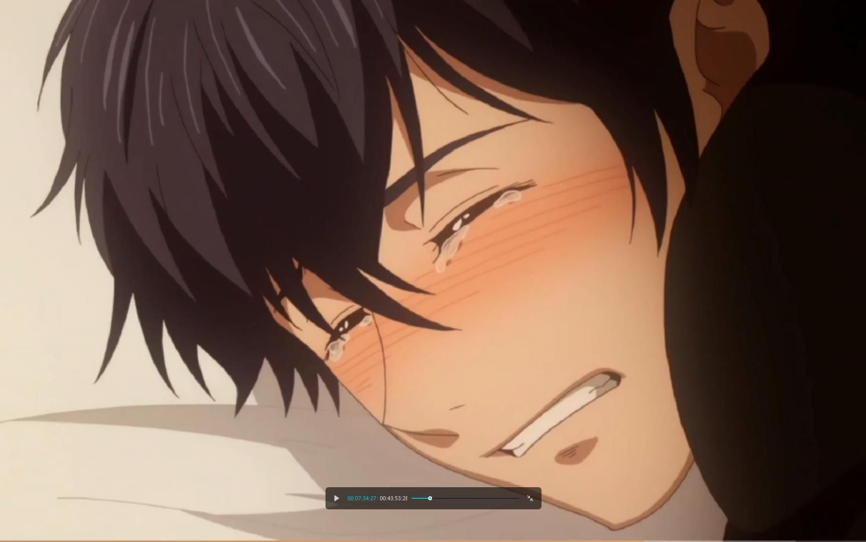 巨腐!重口味!大尺度!嘴上说着不行,腿加的挺(紧)!淑女慎入!