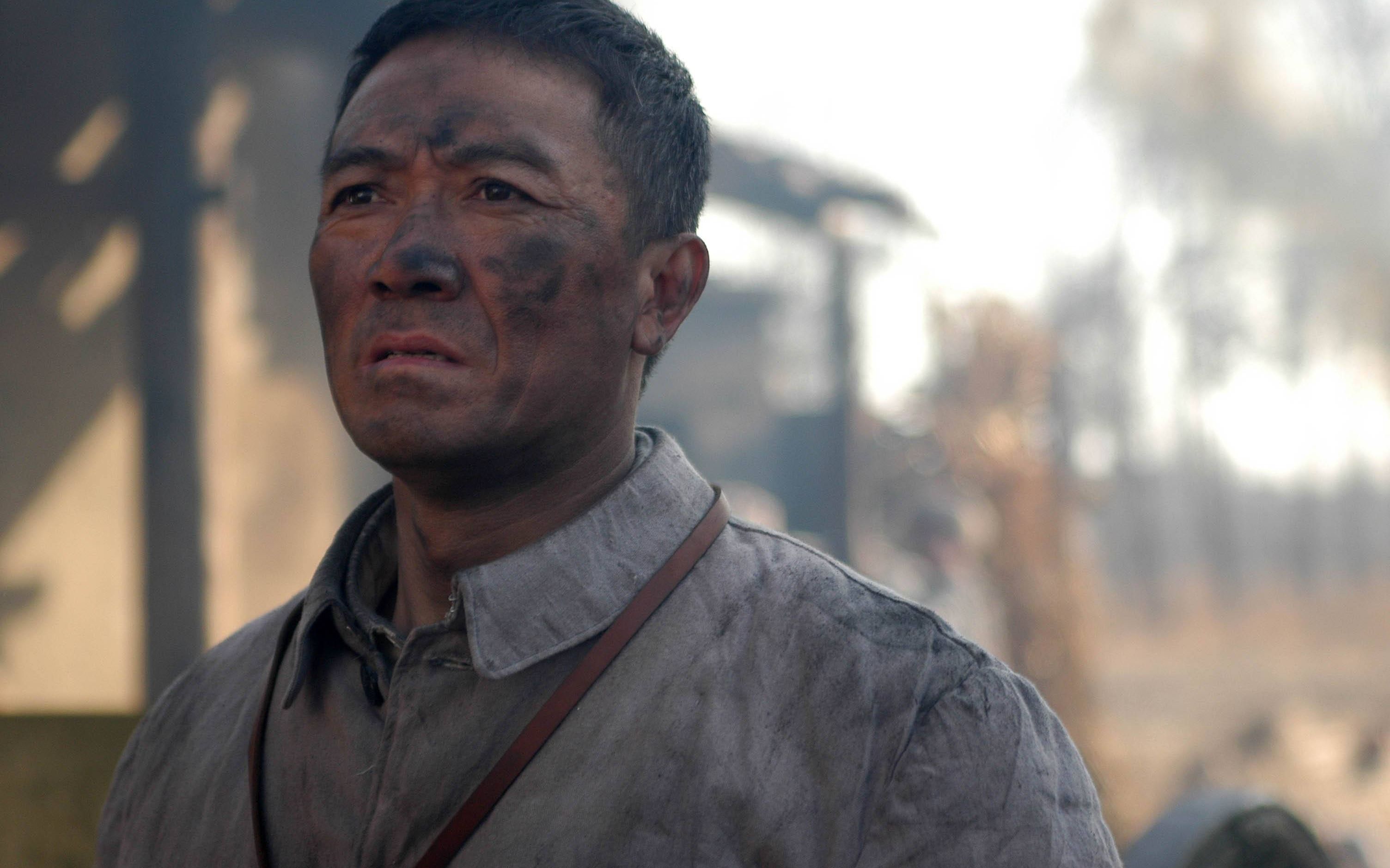 300分钟看完亮剑全集 亮剑05 独立团新型战术 李云龙楚云飞煮酒论英雄