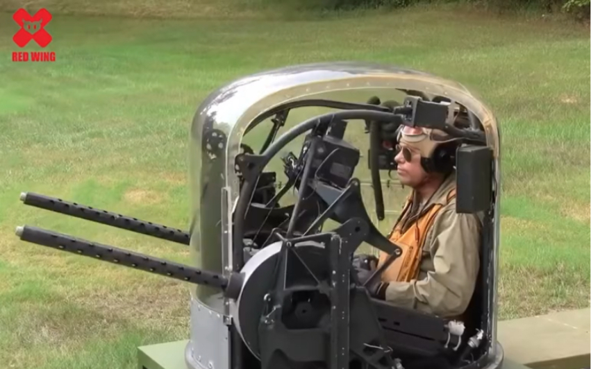 b-24"解放者"(liberator)轰炸机