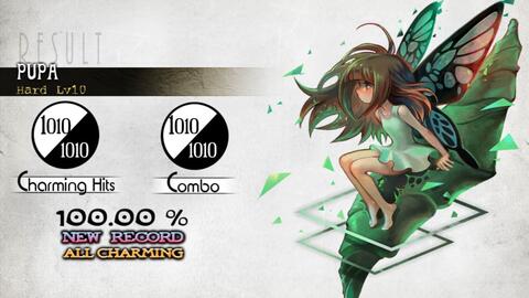 Deemo Wicked Fate Hard Lv 10 Ac100 00 By大耳朵 哔哩哔哩 つロ干杯 Bilibili