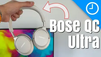 Download Video: 【耳机评测】Bose QuietComfort  | 耳机感觉不错