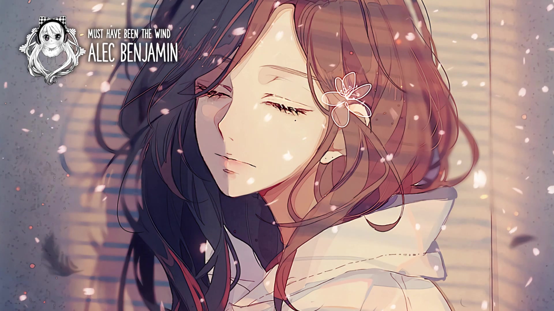 耳机福利alecbenjaminmusthavebeenthewind