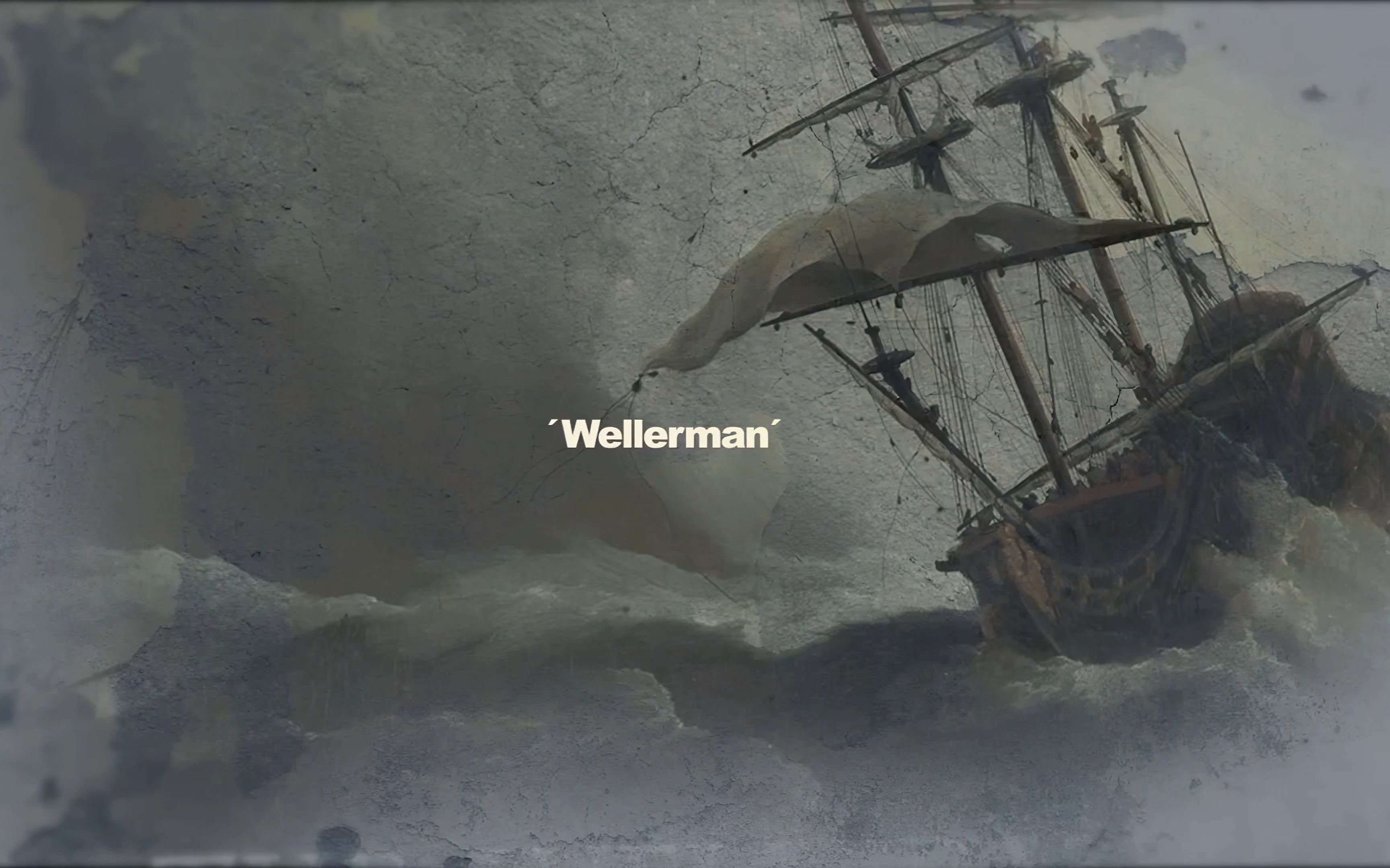 [中英字幕]santiano&nathan evans-wellerman[4k][pcm24bits44.