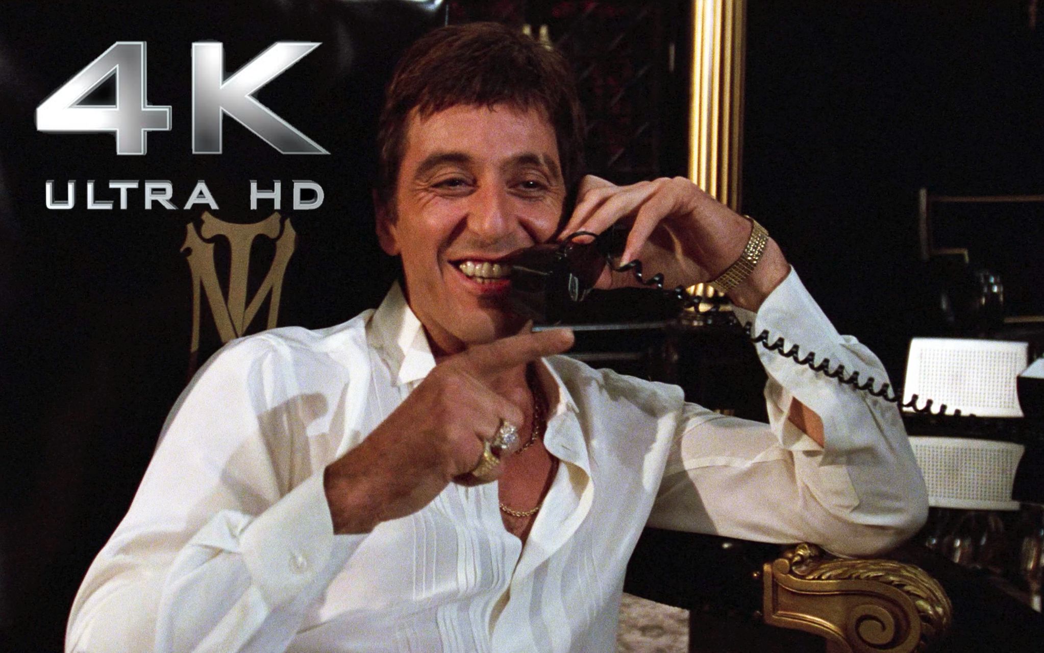 【4k uhd/疤面煞星】scarface