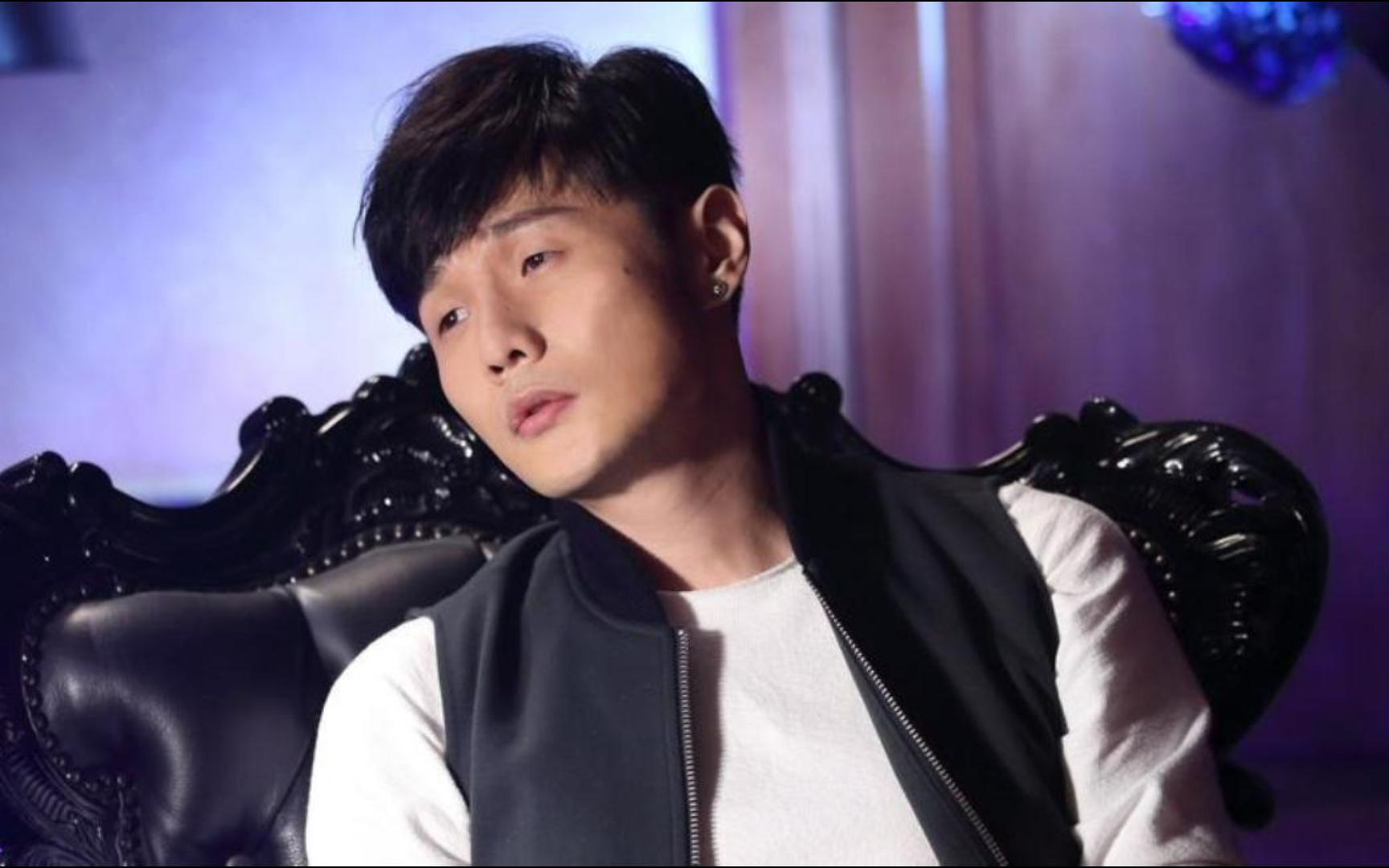 名字----李荣浩 和声版伴奏