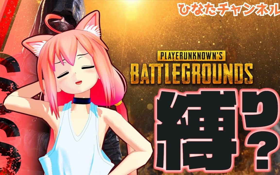 【限制play?】证据什么的哪儿都没有!【PUBG】哔哩哔哩bilibili