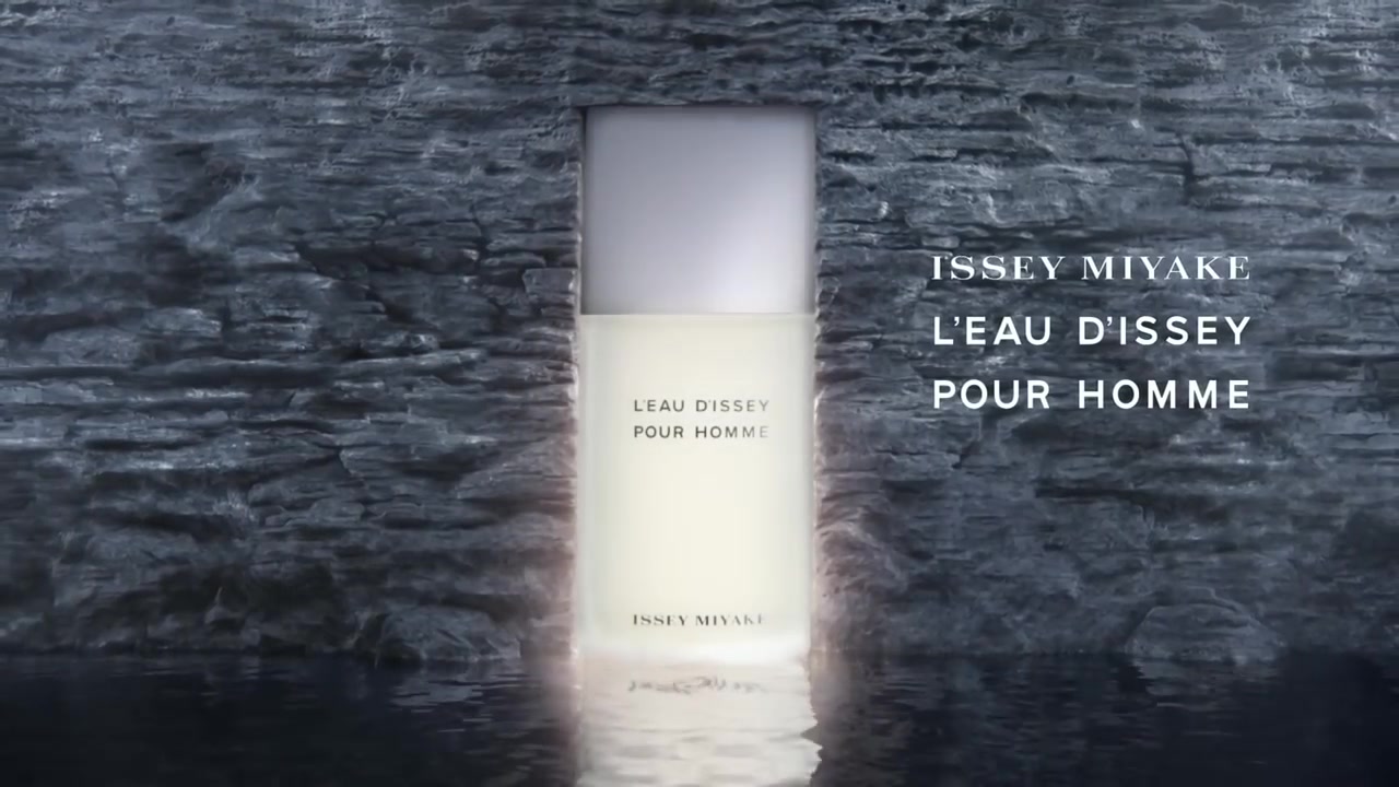 【三宅一生】 一生之水男士 L'EAU D'ISSEY POUR HOMME哔哩哔哩bilibili