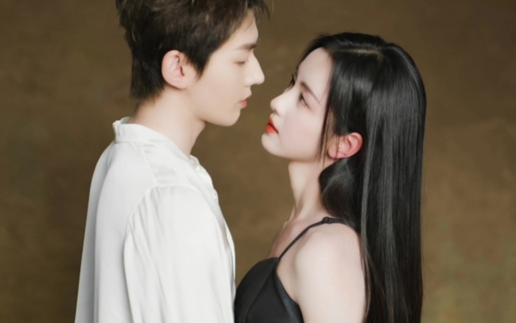 在一起吧!好欲好配好暧昧!【陈都灵72邓为】