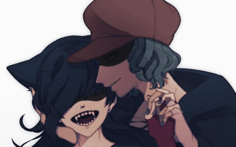 fnf garcello回归(一年后)模组手机版全流程