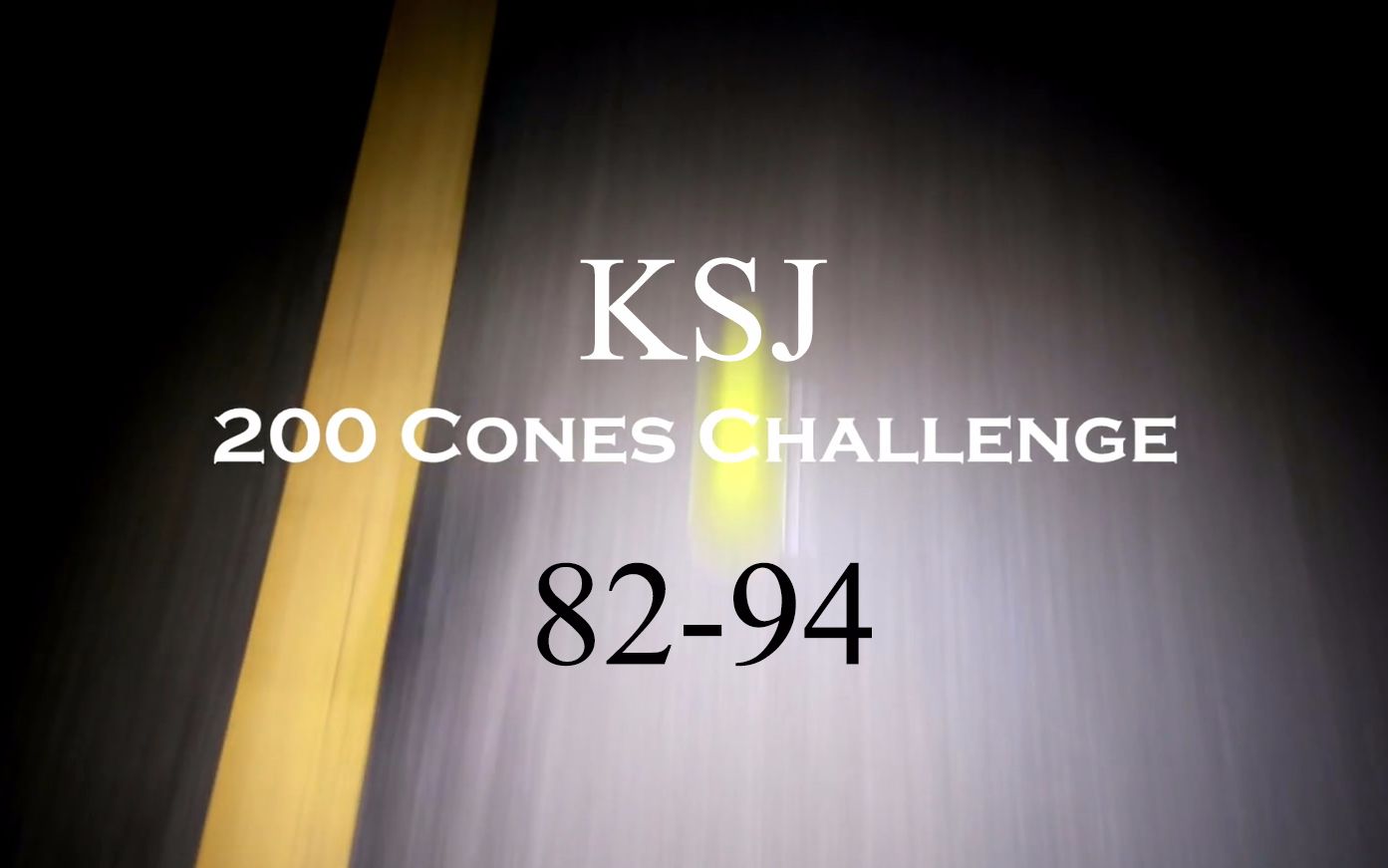 【淼哥轮滑】S3Vol24KSJ200combo8294哔哩哔哩bilibili