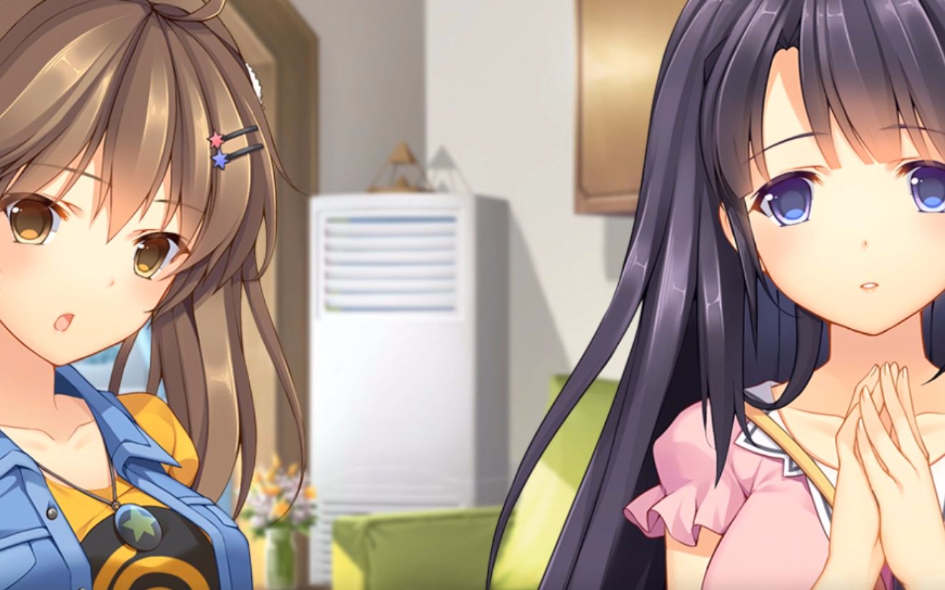 小菊闺房修罗场nyalpha的三色绘恋009