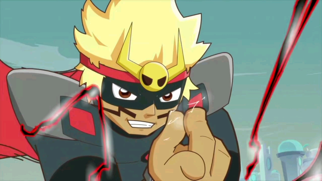 [黑白煞]黑煞专场