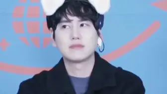 不觊觎队长之位的忙内不是一个称职的忙内，哈哈哈哈superjunior综艺 曺圭贤