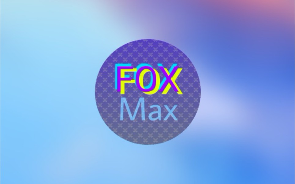 Minecraft插件Fox Max 1.0全新版本预览哔哩哔哩bilibili