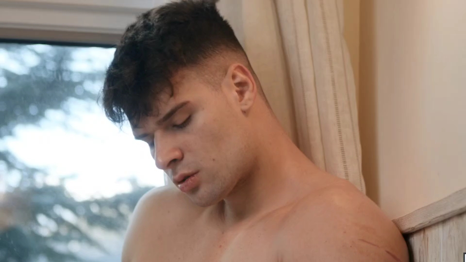 malik delgaty 欧美猛男 作品集-3