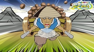 Maimai でらっくすsplash 居並ぶ穀物と溜息まじりの運送屋 Hanzo 哔哩哔哩 つロ干杯 Bilibili