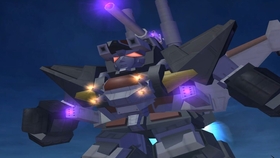 Gba超级机器人大战j 断空我断空光牙剑 哔哩哔哩 つロ干杯 Bilibili