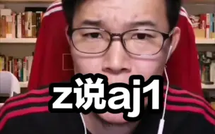 Download Video: 【zettaranc】z哥评价aj1