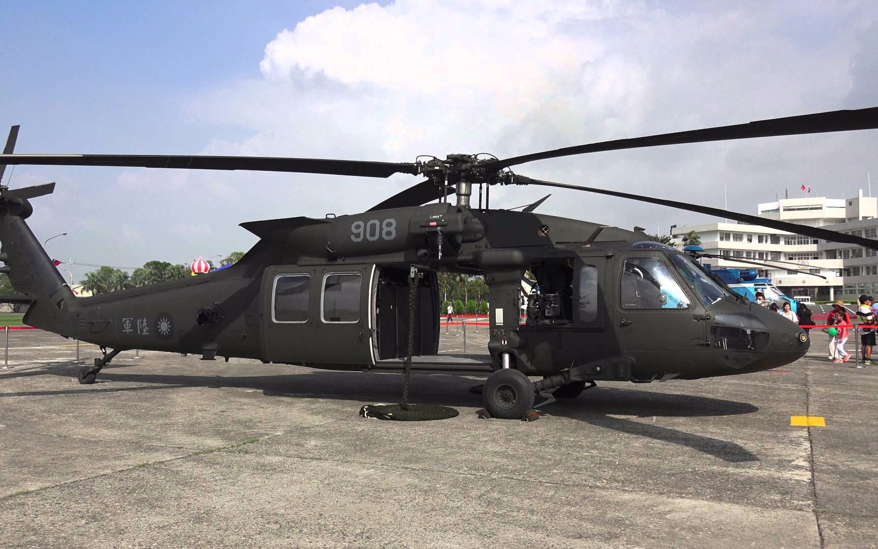 比阿帕奇隐身性能还好的科曼奇直升机为何最终被美国陆军下马