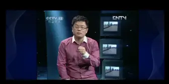 Download Video: 20120630CCTV12社会与法频道 喜羊羊与灰太狼之竞技大联盟开播当天的普法栏目剧片头片尾