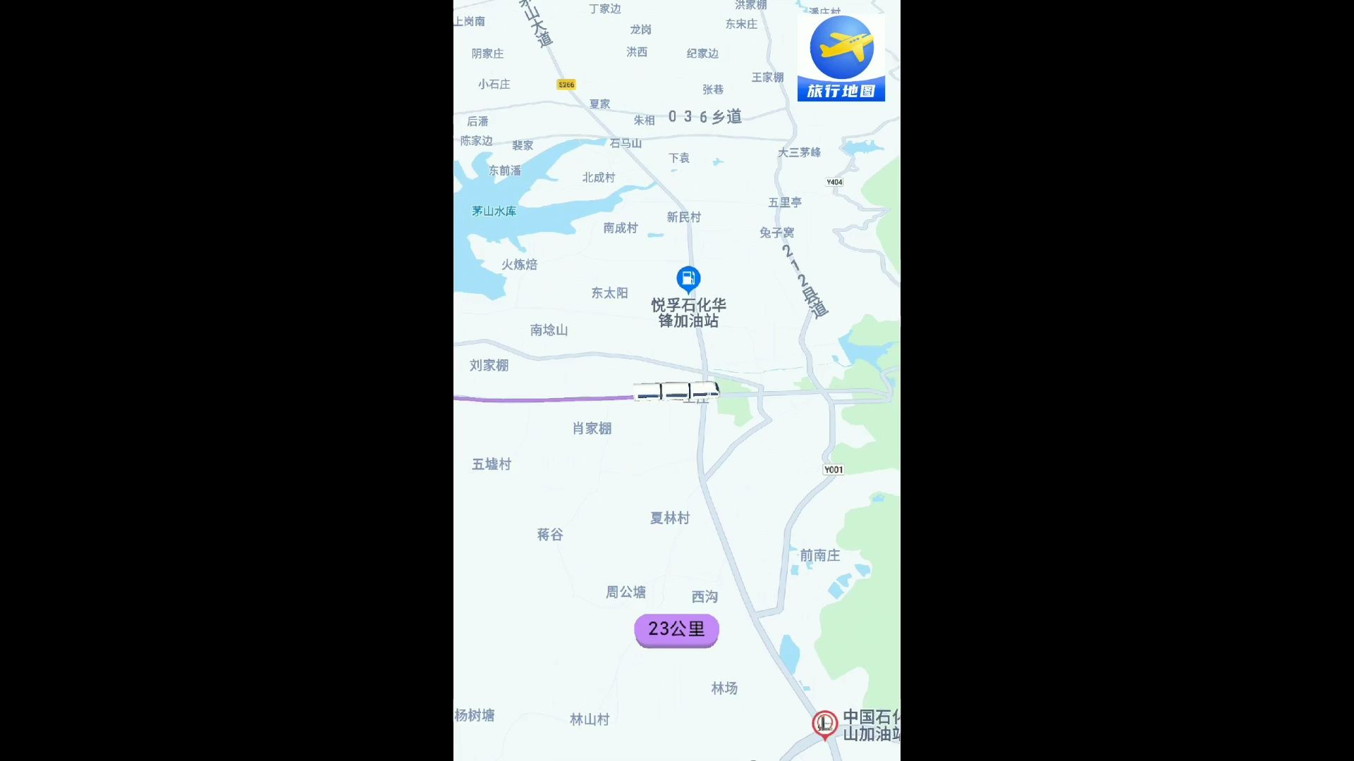 【南京地铁架空】【市域二轮调整】【环评】金陵地铁s6号线(宁句线)