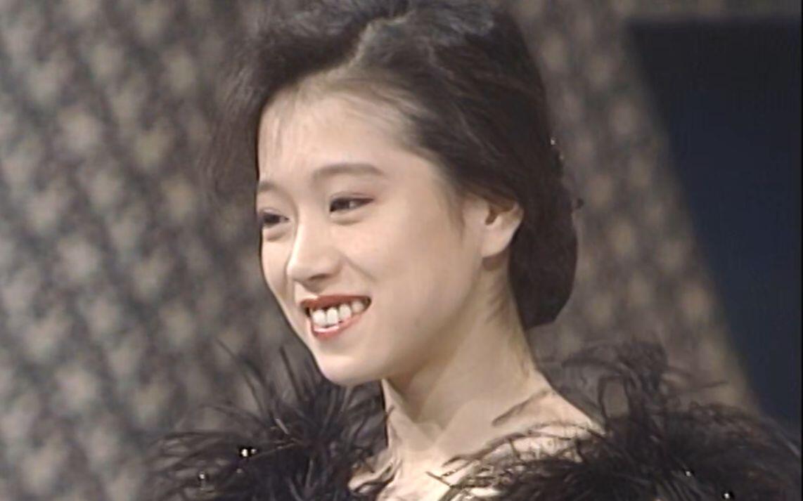 中森明菜］The Best Ten Nakamori Akina Premium Box Disc4_哔哩哔哩_